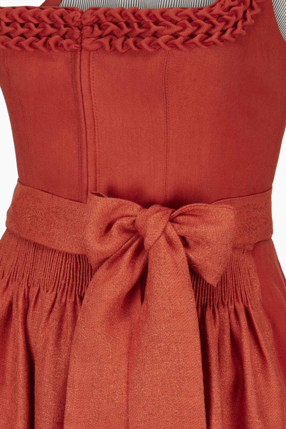 Dirndl Vreni – hagebutte-apfelsine