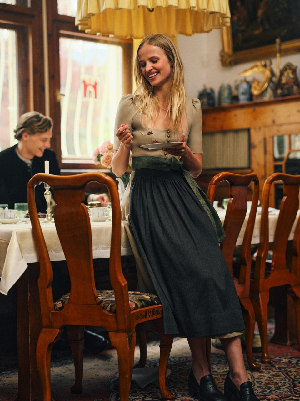 Dirndl Hanni – nomad-rosmarin