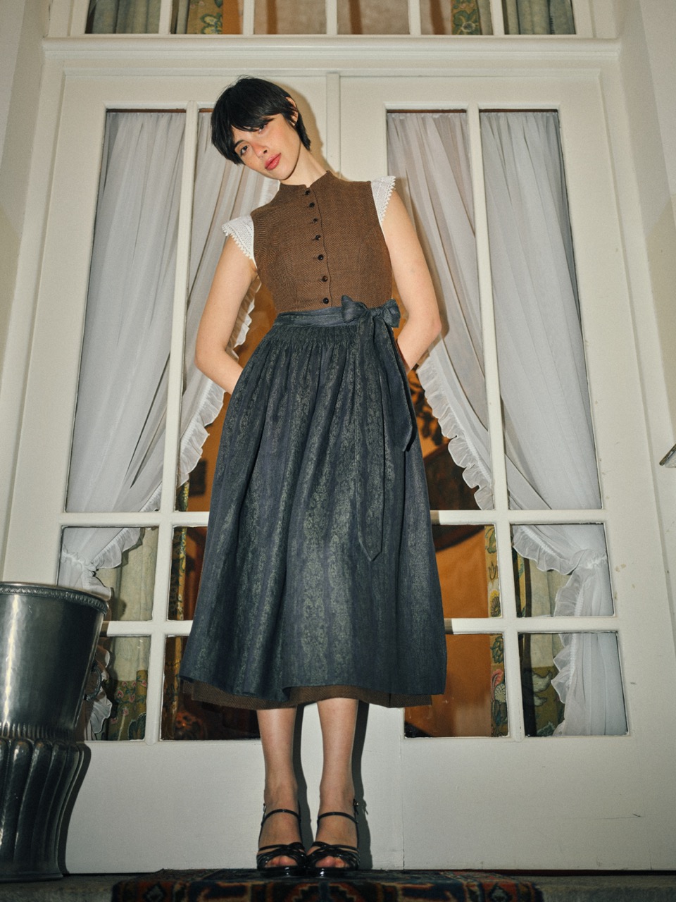 Dirndl Magda – rohrzucker-blackforest