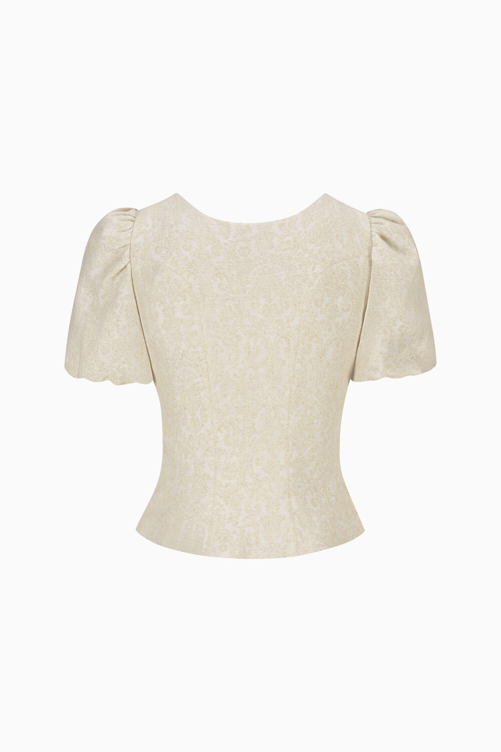 Damenmieder Ksenia – wolkencreme