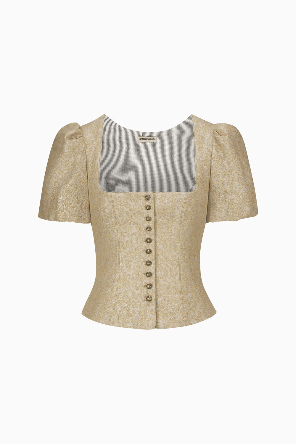 Damenmieder Ksenia – chamois