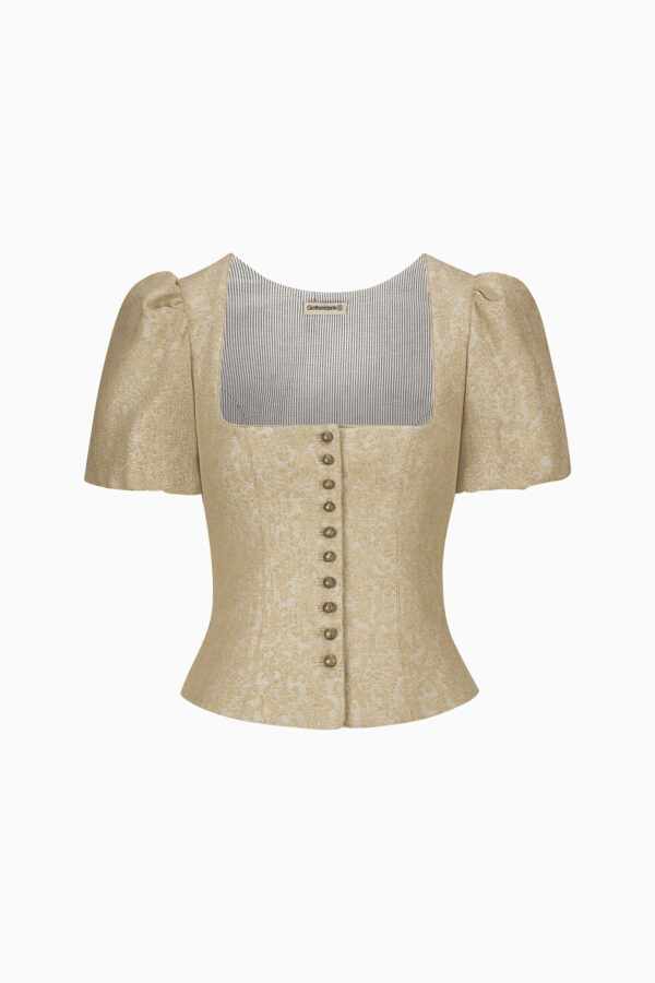 Damenmieder Ksenia – chamois
