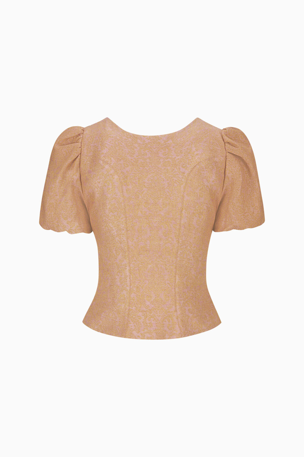 Damenmieder Ksenia – grapefruit