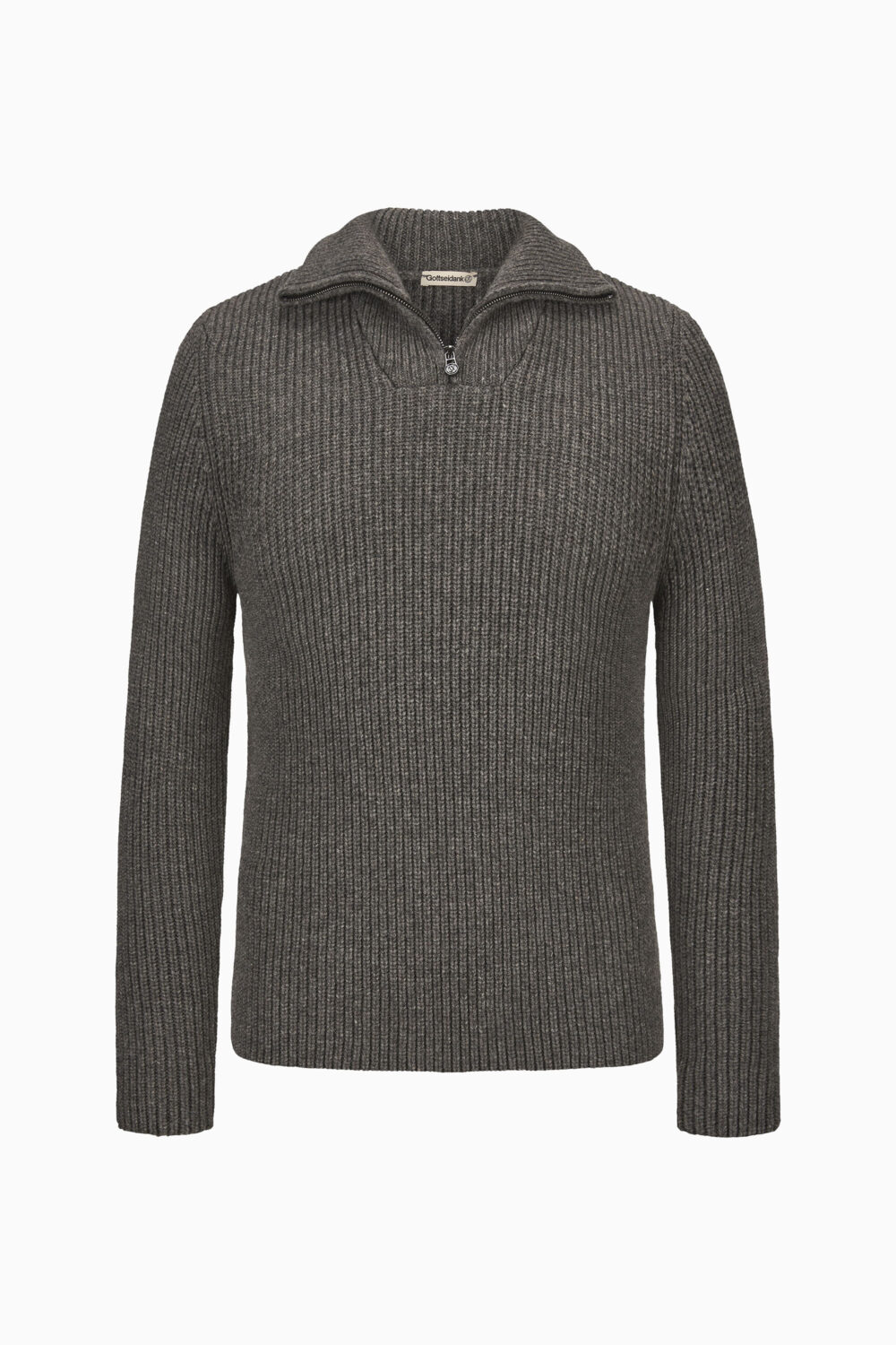 Herrenpullover Samuel Maxi – nebelstein