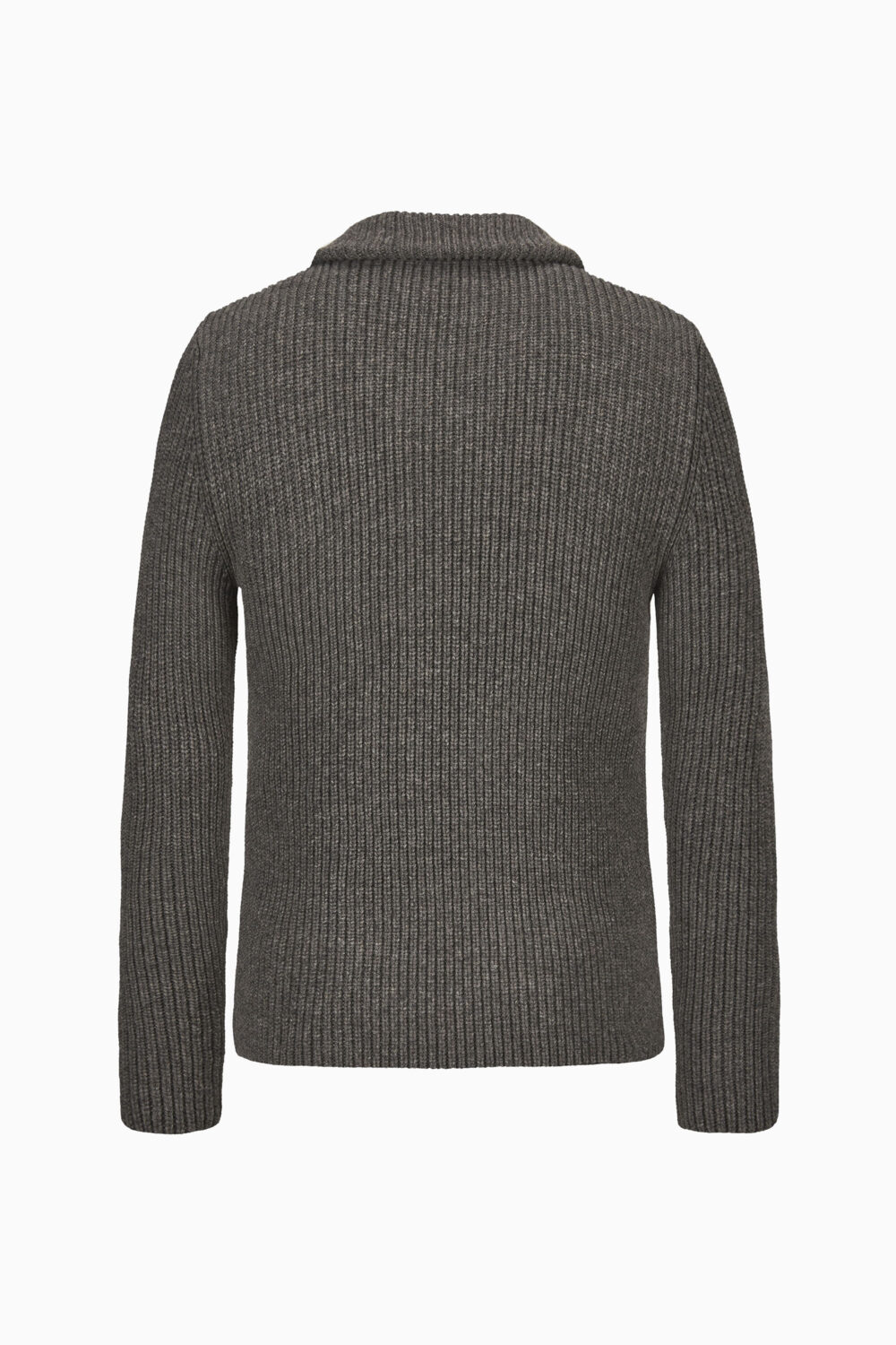 Herrenpullover Samuel Maxi – nebelstein
