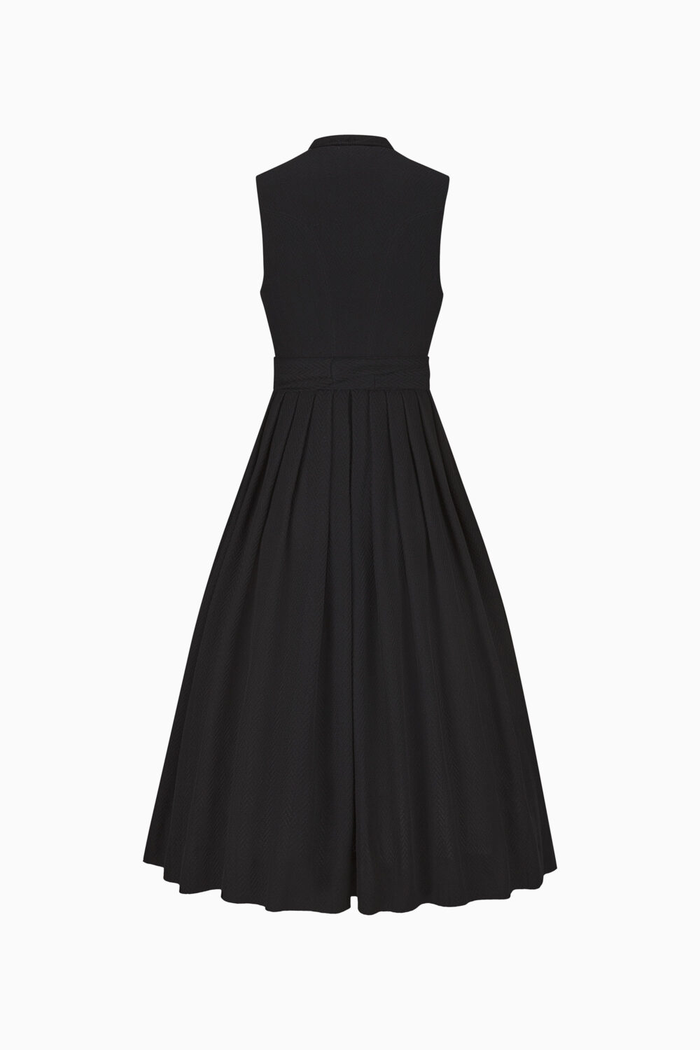 Dirndl Magda – schwarzblau-schwarzblau