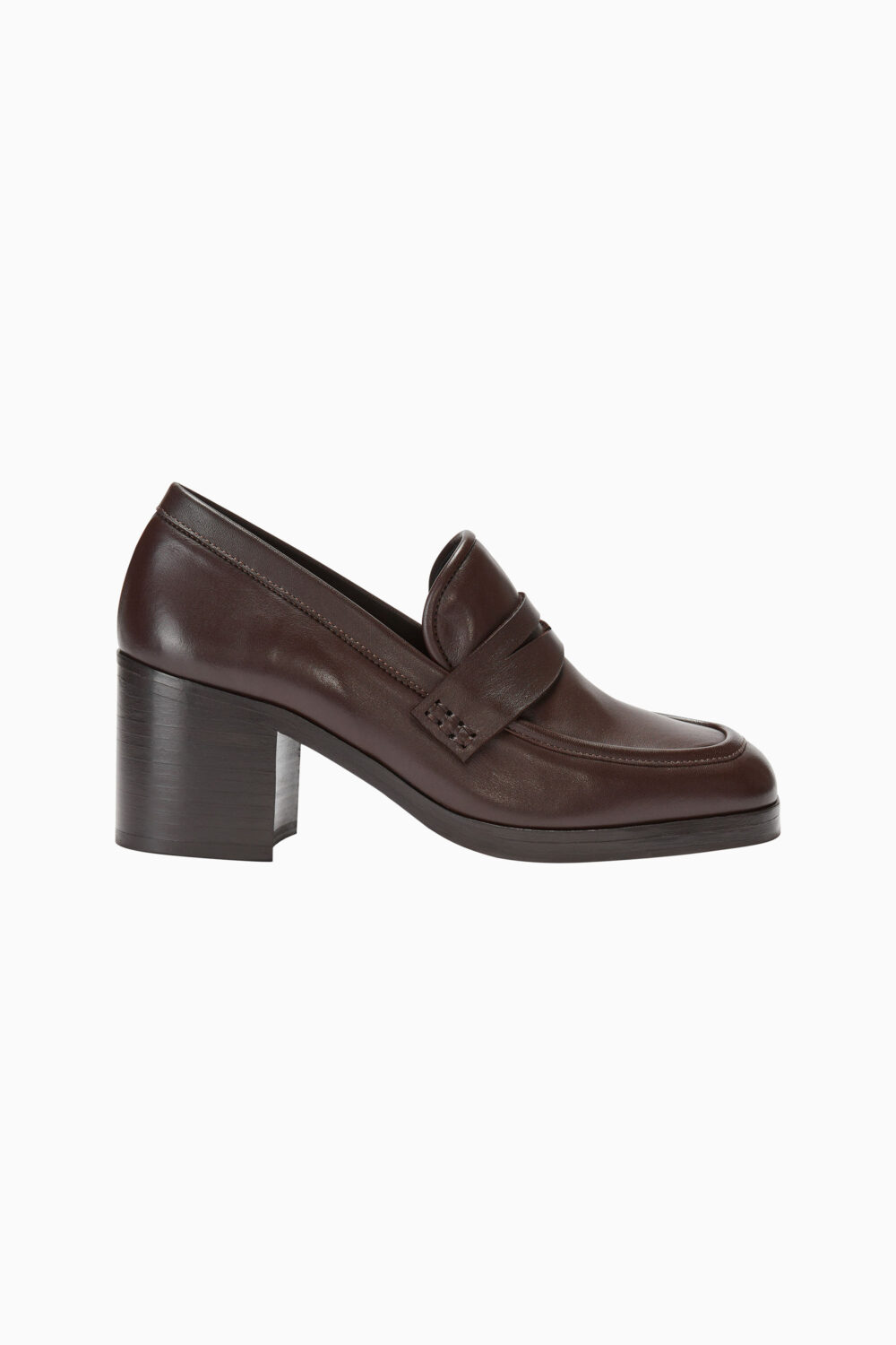 Damenschuh Renatastraße – dunkelbraun