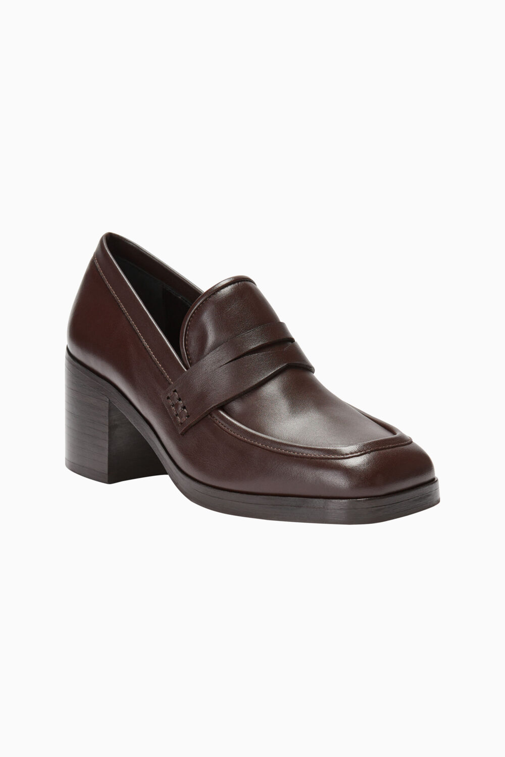 Damenschuh Renatastraße – dunkelbraun