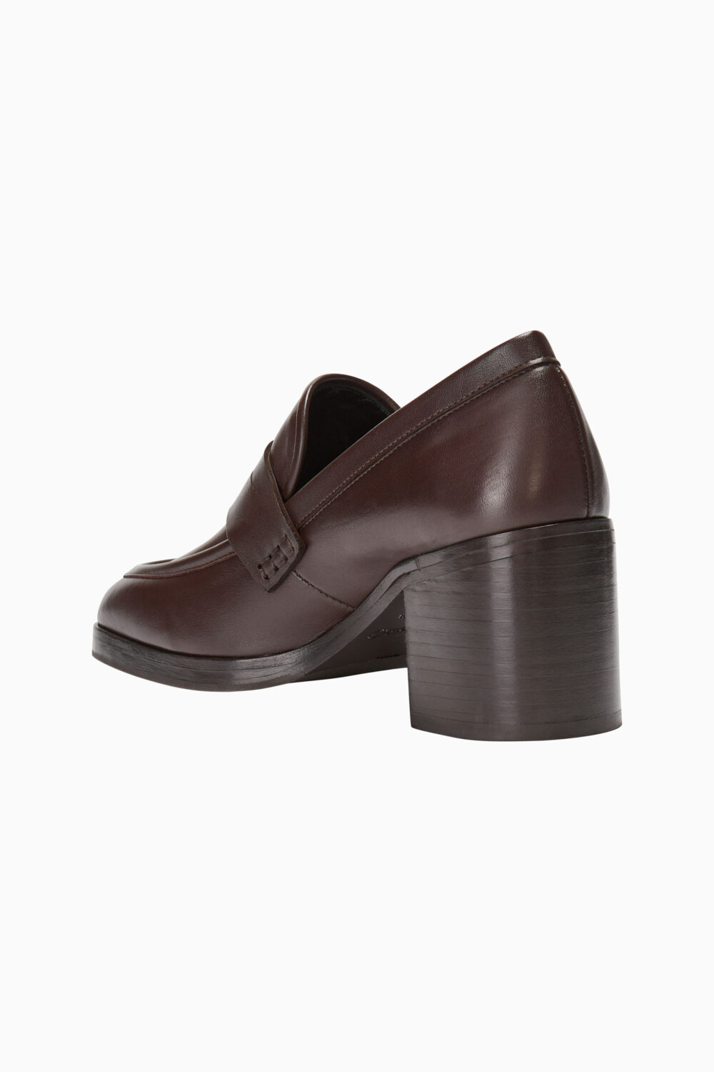 Damenschuh Renatastraße – dunkelbraun
