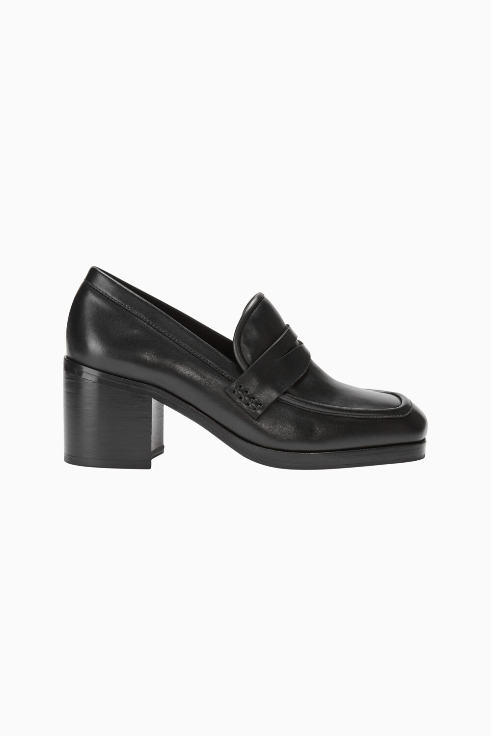 Damenschuh Renatastraße – schwarz