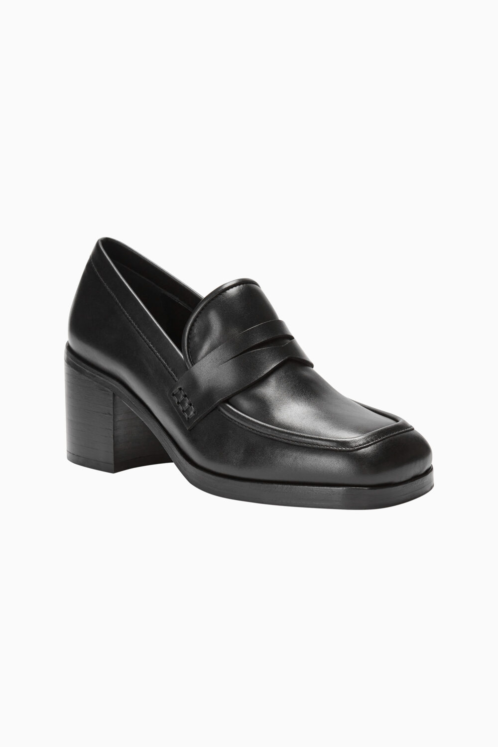 Damenschuh Renatastraße – schwarz