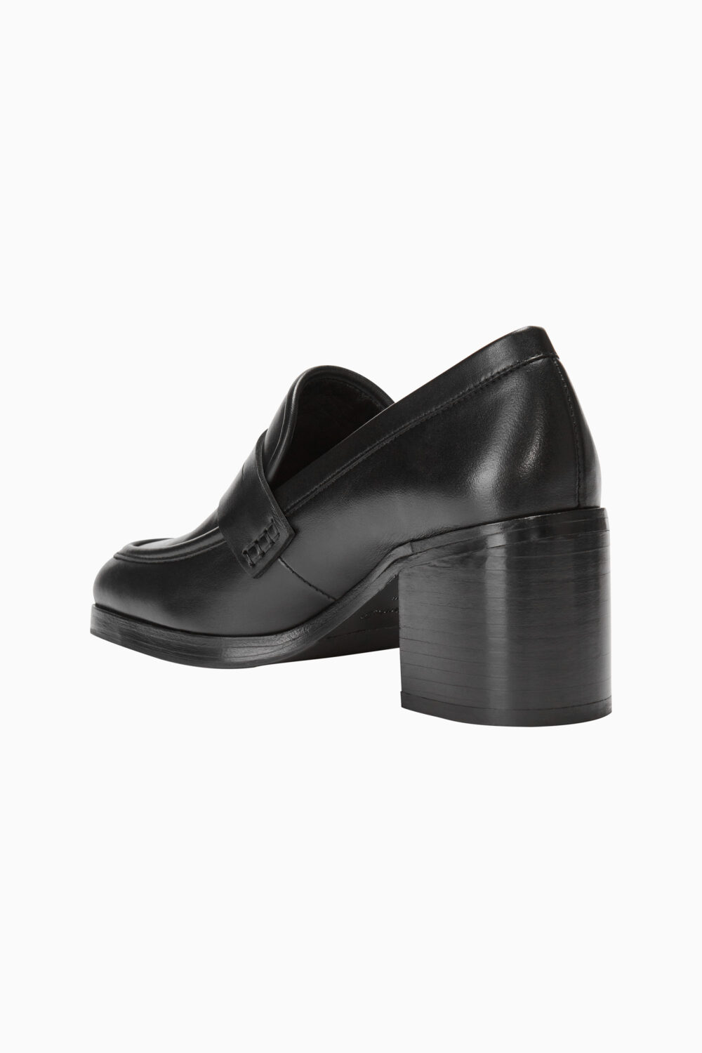 Damenschuh Renatastraße – schwarz
