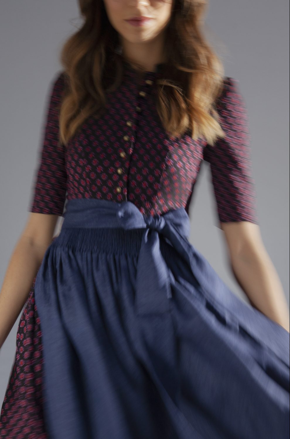Dirndl Aurelia - Gottseidank Dirndl Aurelia - Gottseidank
