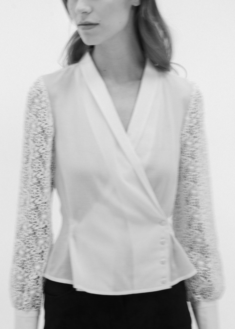Bluse Donna - Gottseidank Bluse Donna - Gottseidank