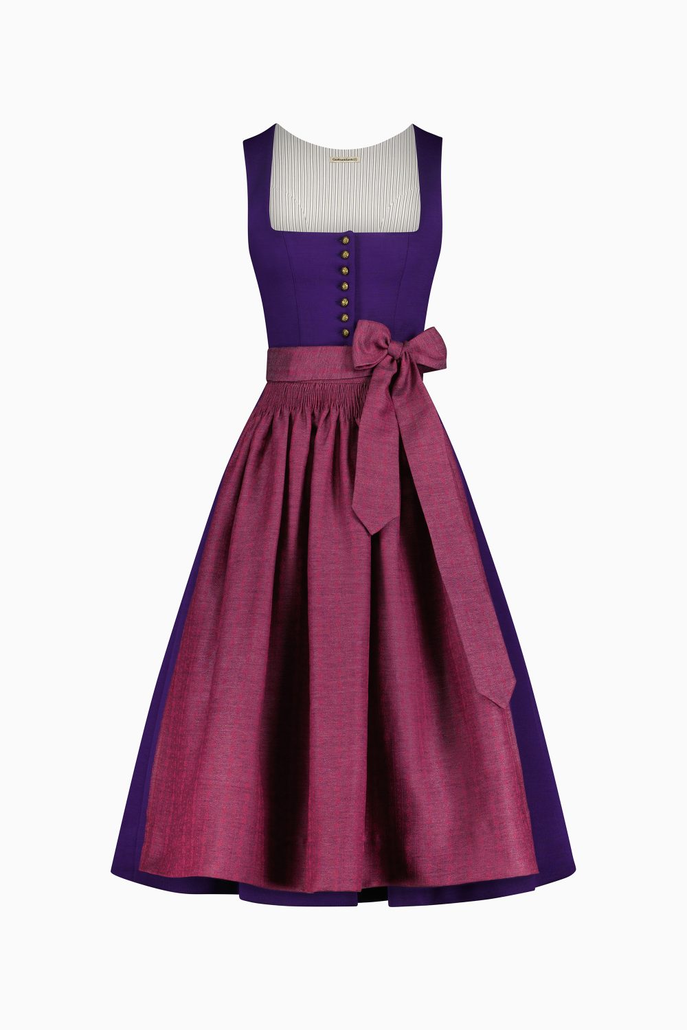 Dirndl Monika - Gottseidank Dirndl Monika - Gottseidank