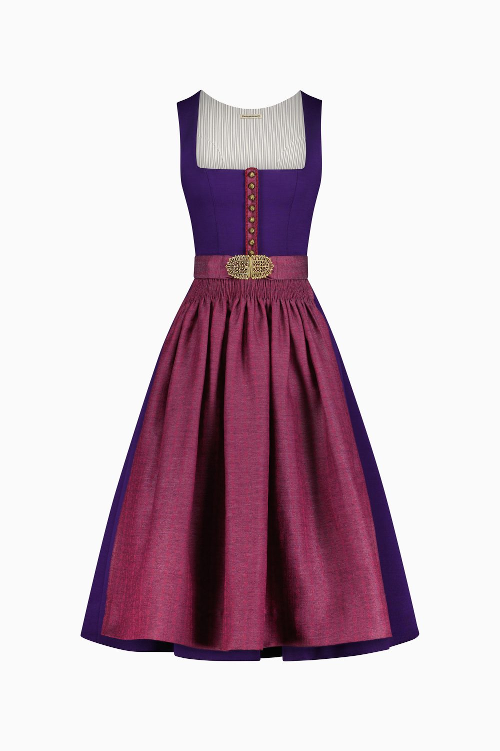 Dirndl Monika - Gottseidank Dirndl Monika - Gottseidank