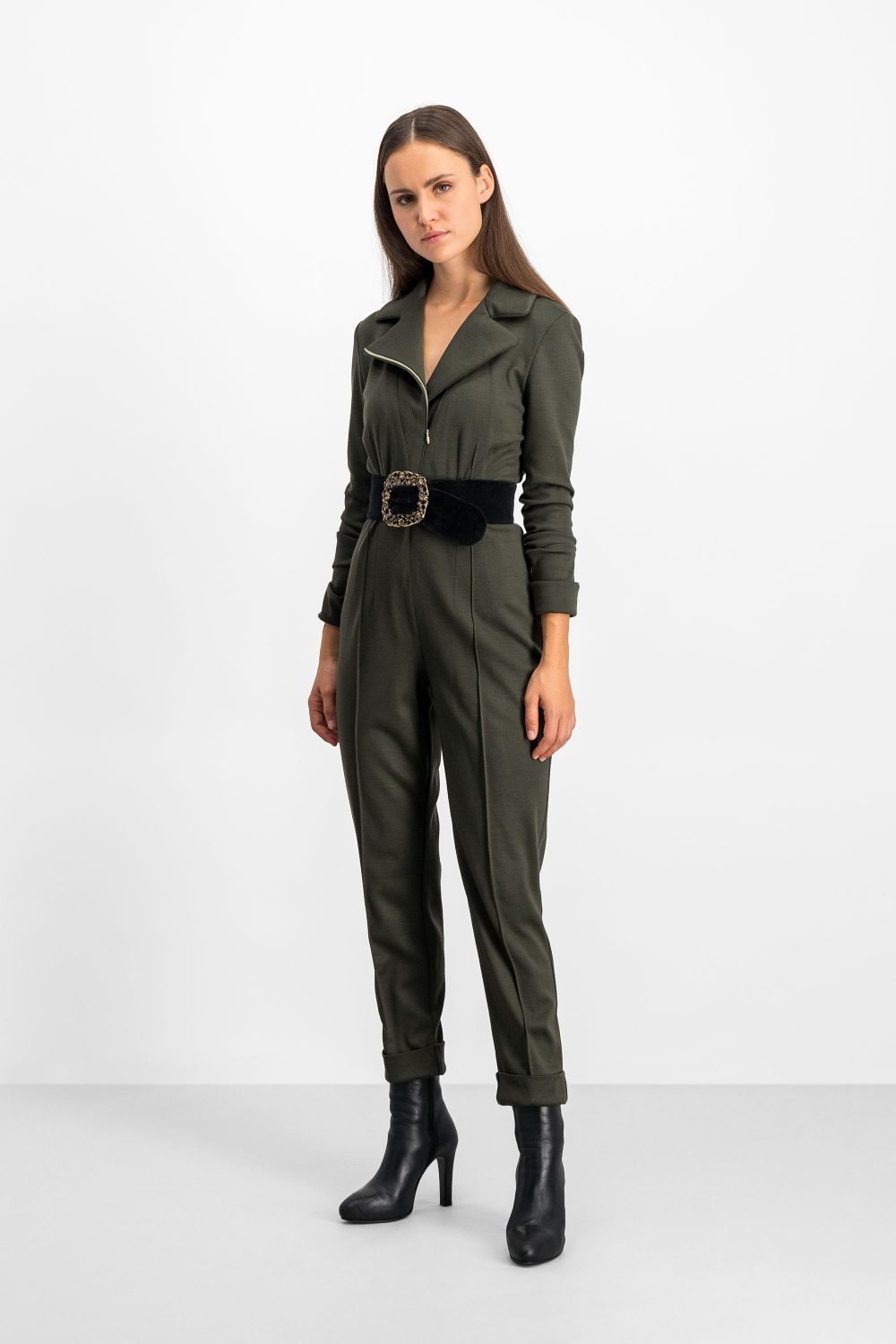 Damenoverall Leonie - Gottseidank Damenoverall Leonie - Gottseidank