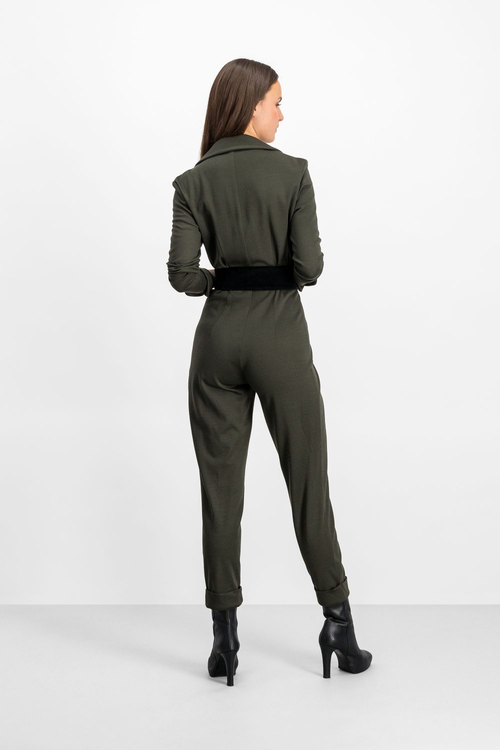 Damenoverall Leonie - Gottseidank Damenoverall Leonie - Gottseidank