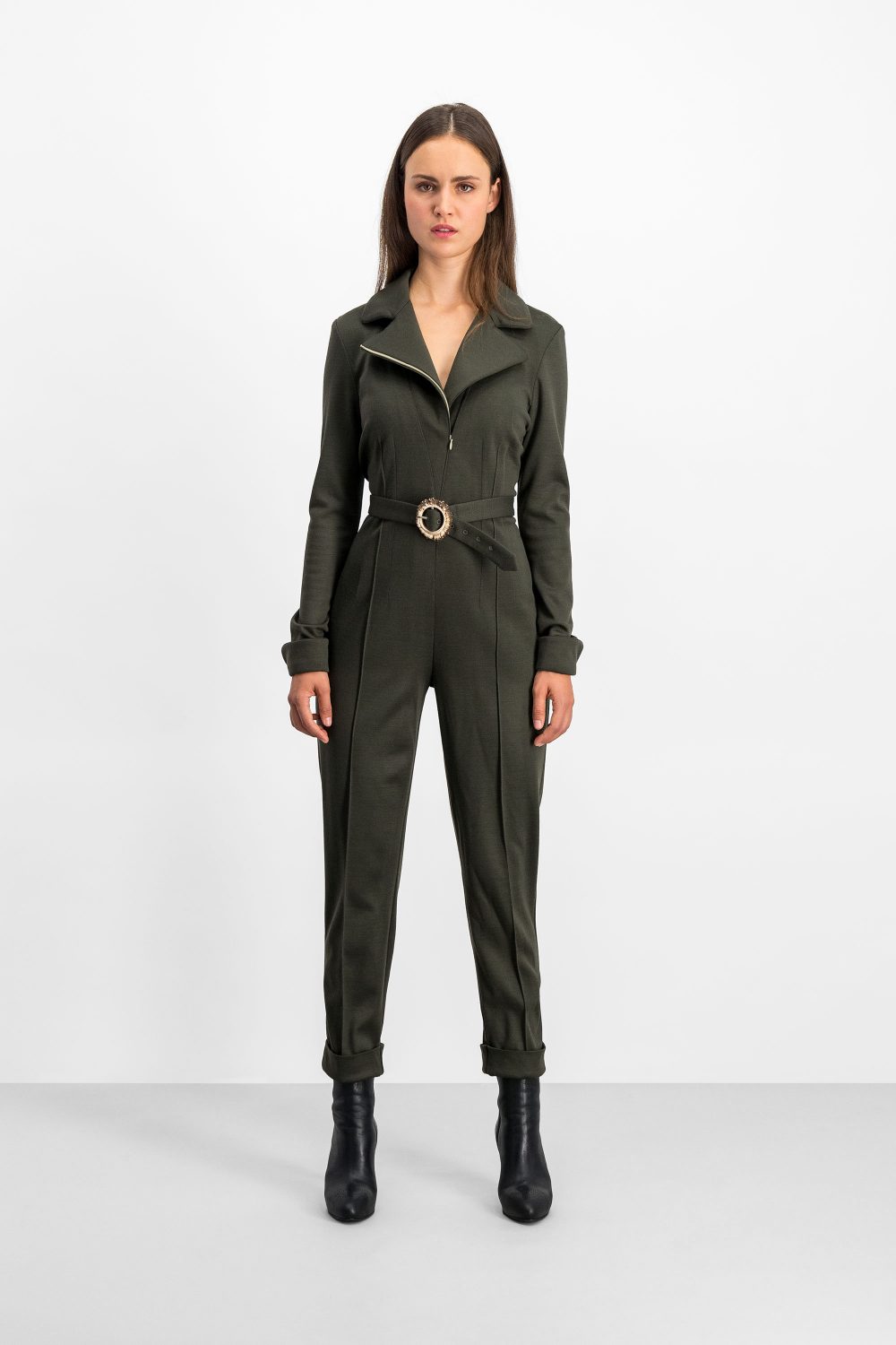 Damenoverall Leonie - Gottseidank Damenoverall Leonie - Gottseidank