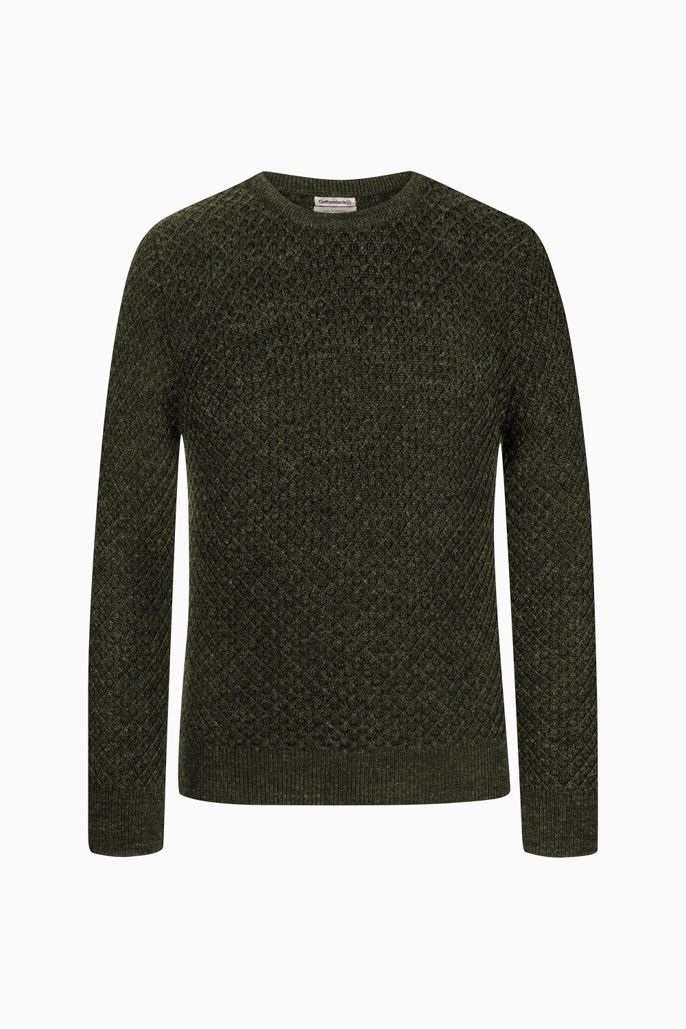 Herrenpullover Paul - Gottseidank Herrenpullover Paul - Gottseidank
