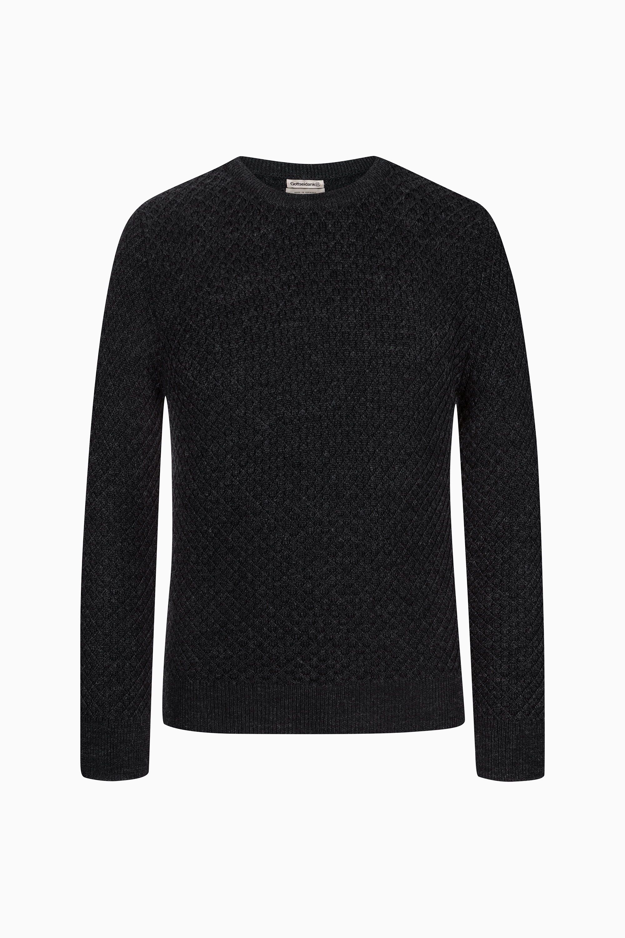 Herrenpullover Paul - Gottseidank Herrenpullover Paul - Gottseidank