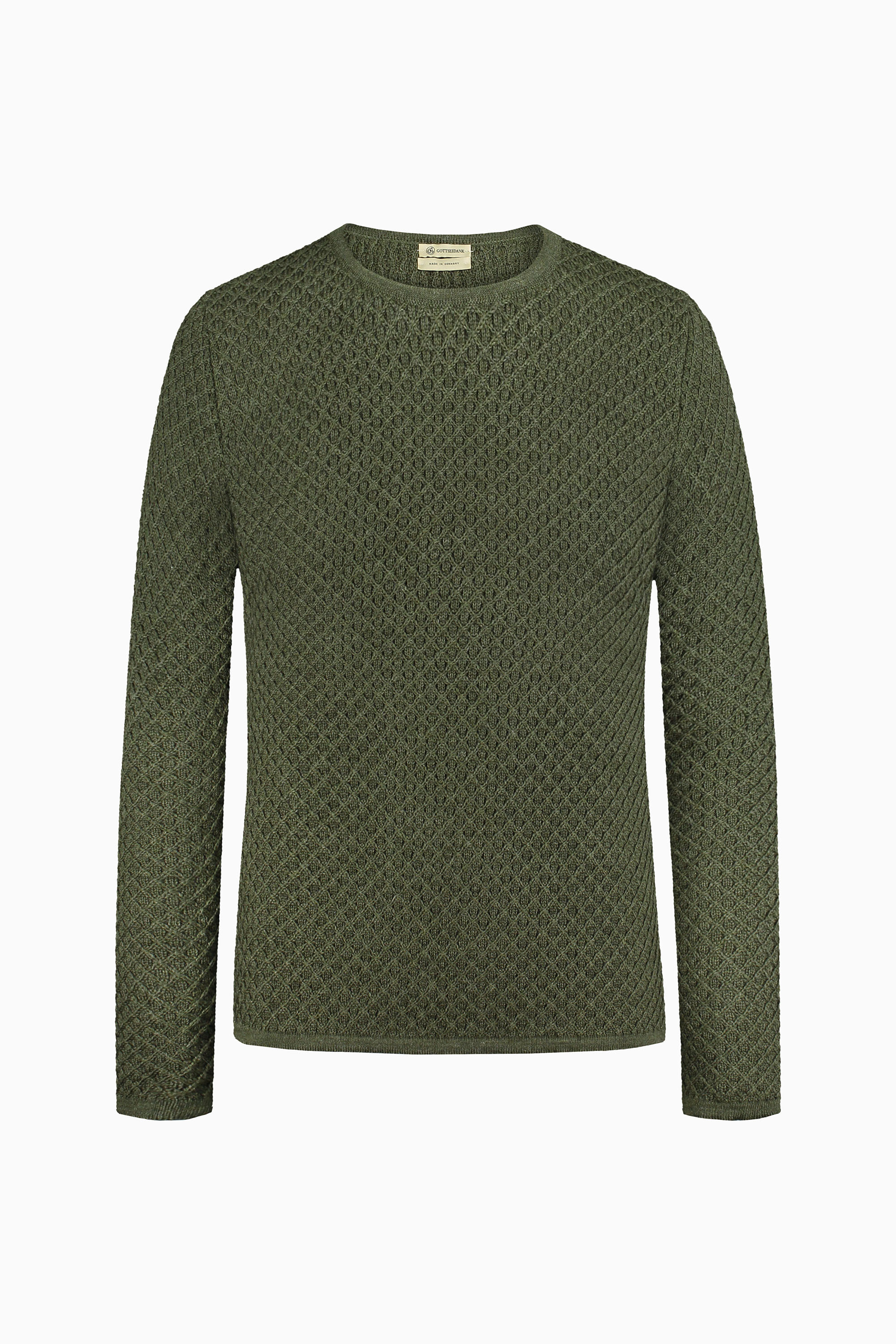 Herrenpullover Paul - Gottseidank Herrenpullover Paul - Gottseidank