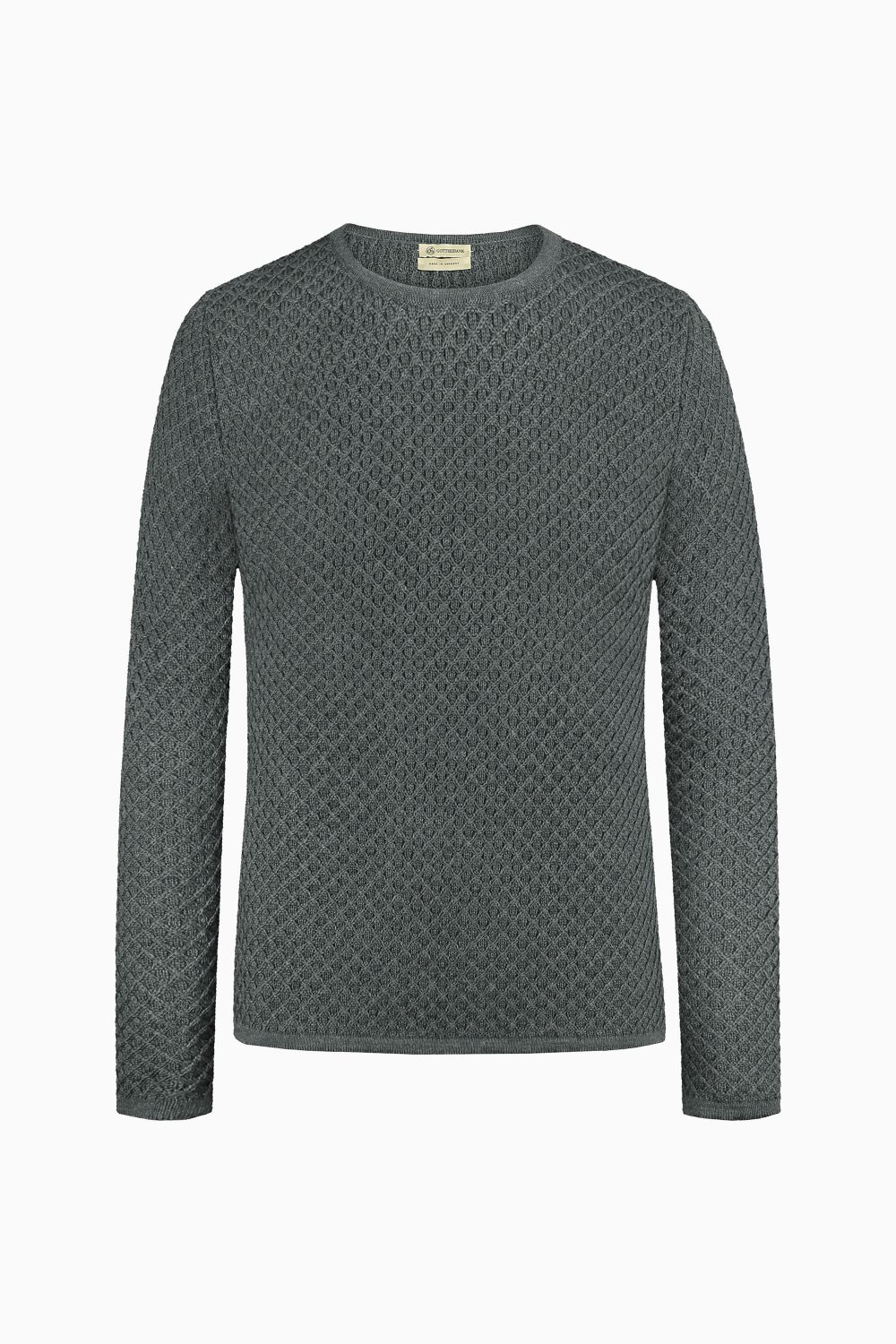 Herrenpullover Paul - Gottseidank Herrenpullover Paul - Gottseidank