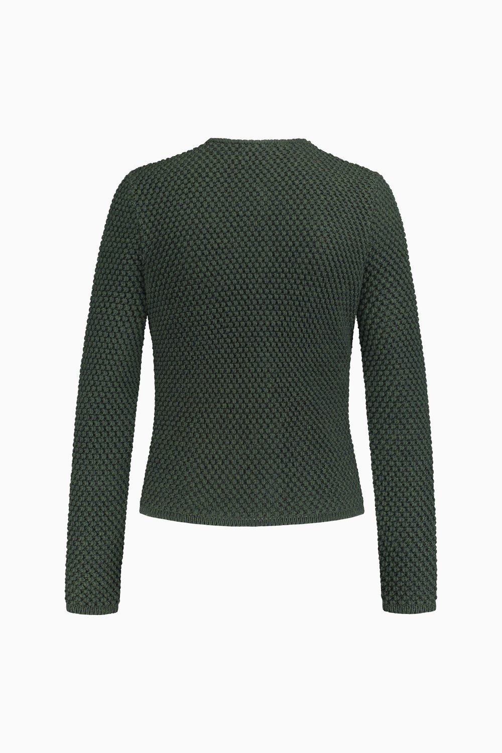 Damenstrickjacke Agnes - Gottseidank Damenstrickjacke Agnes - Gottseidank