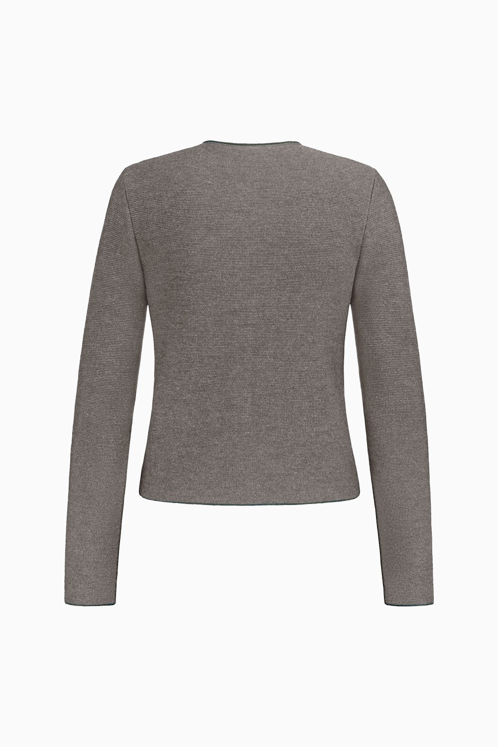 Damenstrickjacke Aloisia - Gottseidank Damenstrickjacke Aloisia - Gottseidank