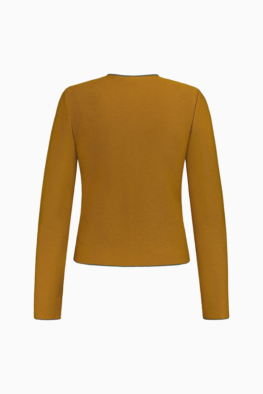Damenstrickjacke Aloisia - Gottseidank Damenstrickjacke Aloisia - Gottseidank