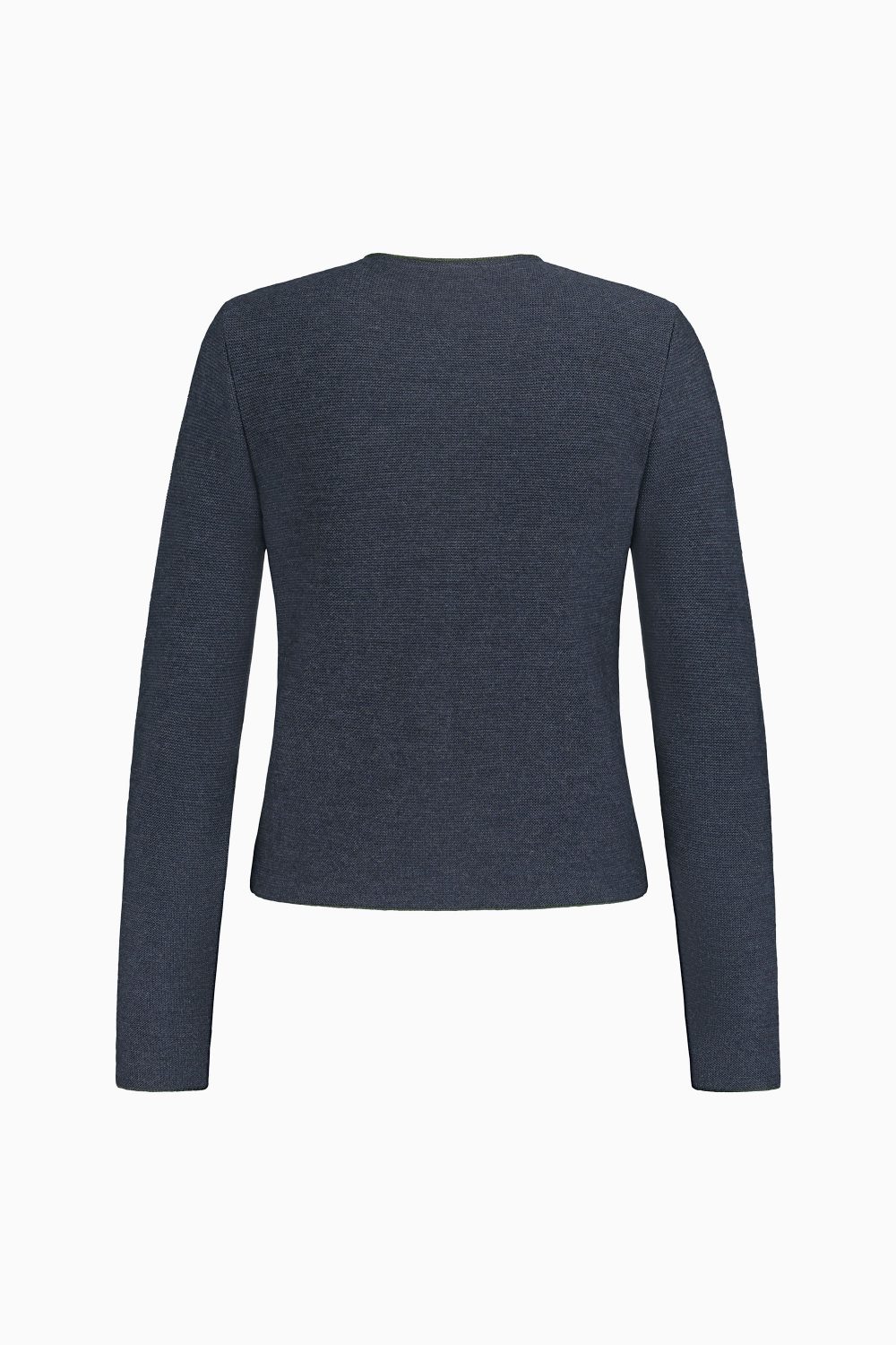 Damenstrickjacke Aloisia - Gottseidank Damenstrickjacke Aloisia - Gottseidank