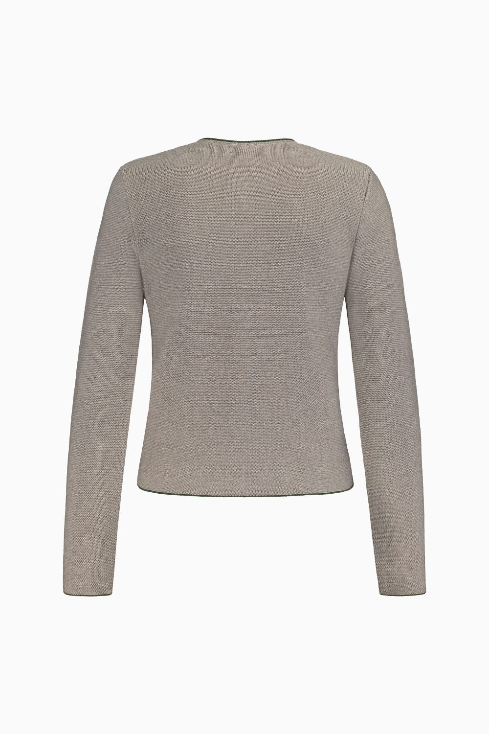 Damenstrickjacke Aloisia - Gottseidank Damenstrickjacke Aloisia - Gottseidank