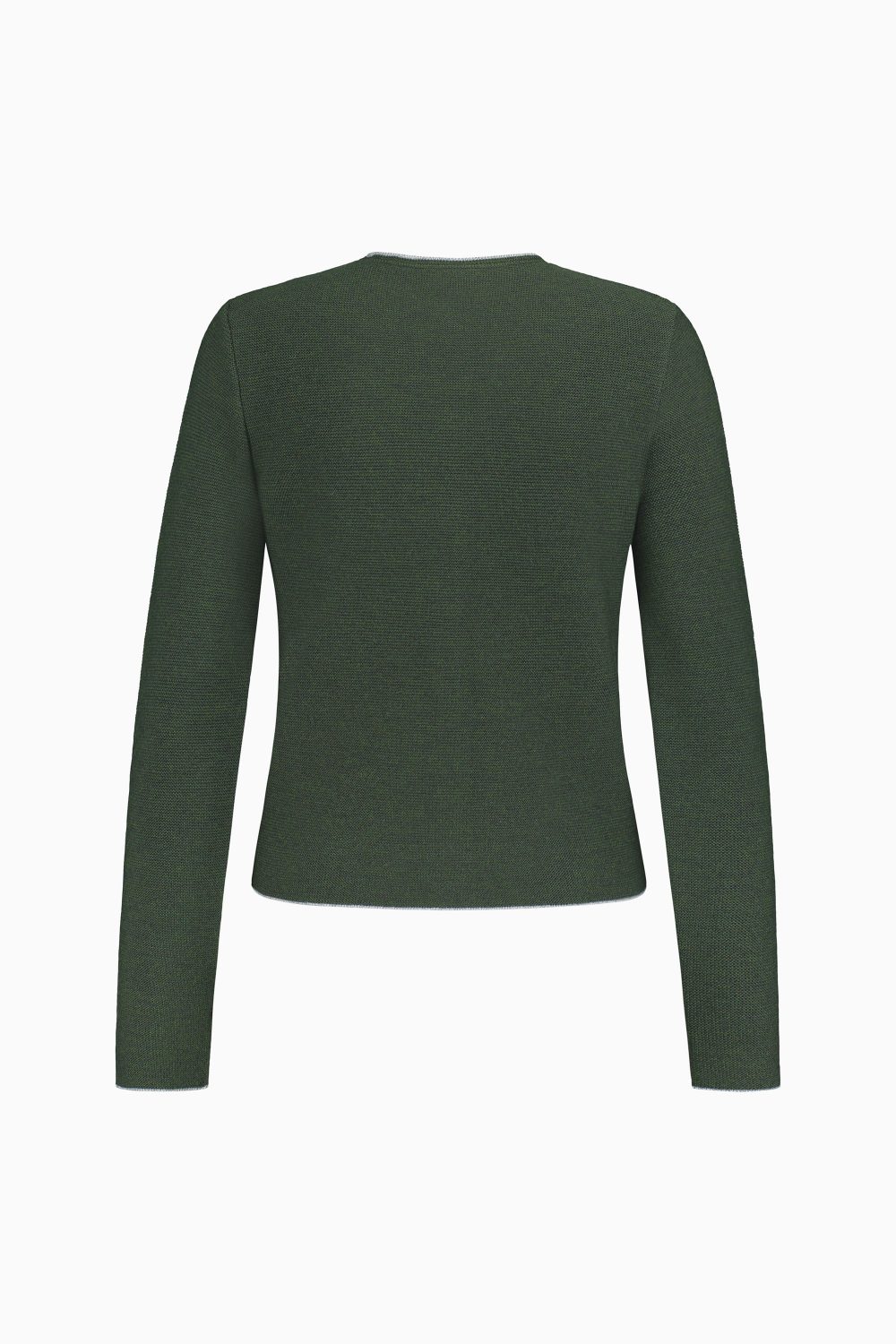 Damenstrickjacke Aloisia - Gottseidank Damenstrickjacke Aloisia - Gottseidank