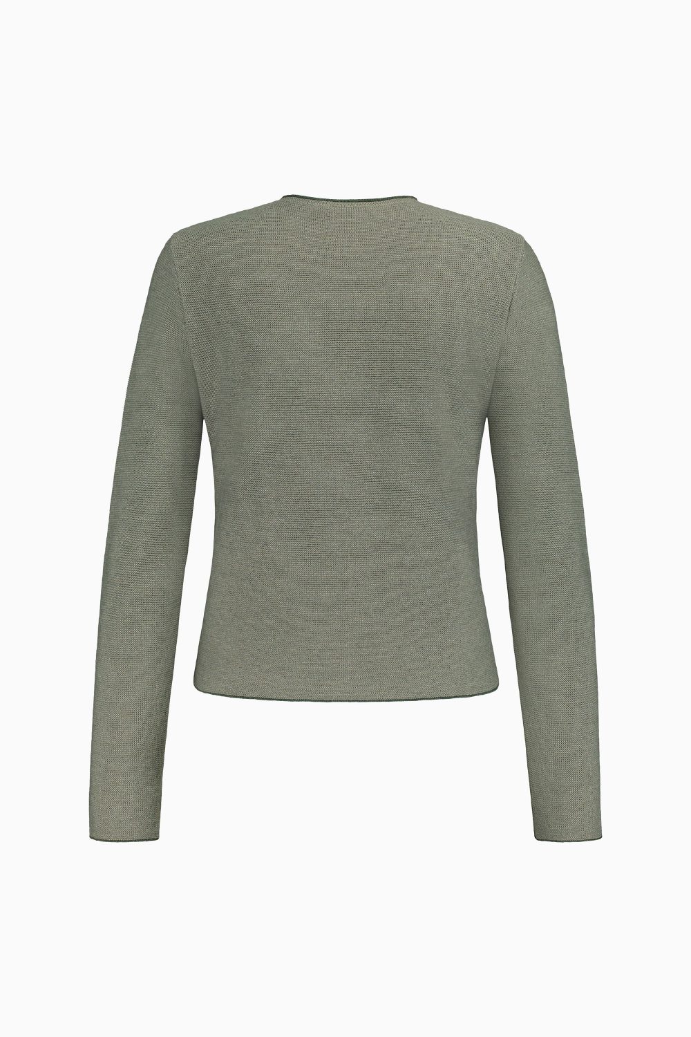 Damenstrickjacke Aloisia - Gottseidank Damenstrickjacke Aloisia - Gottseidank