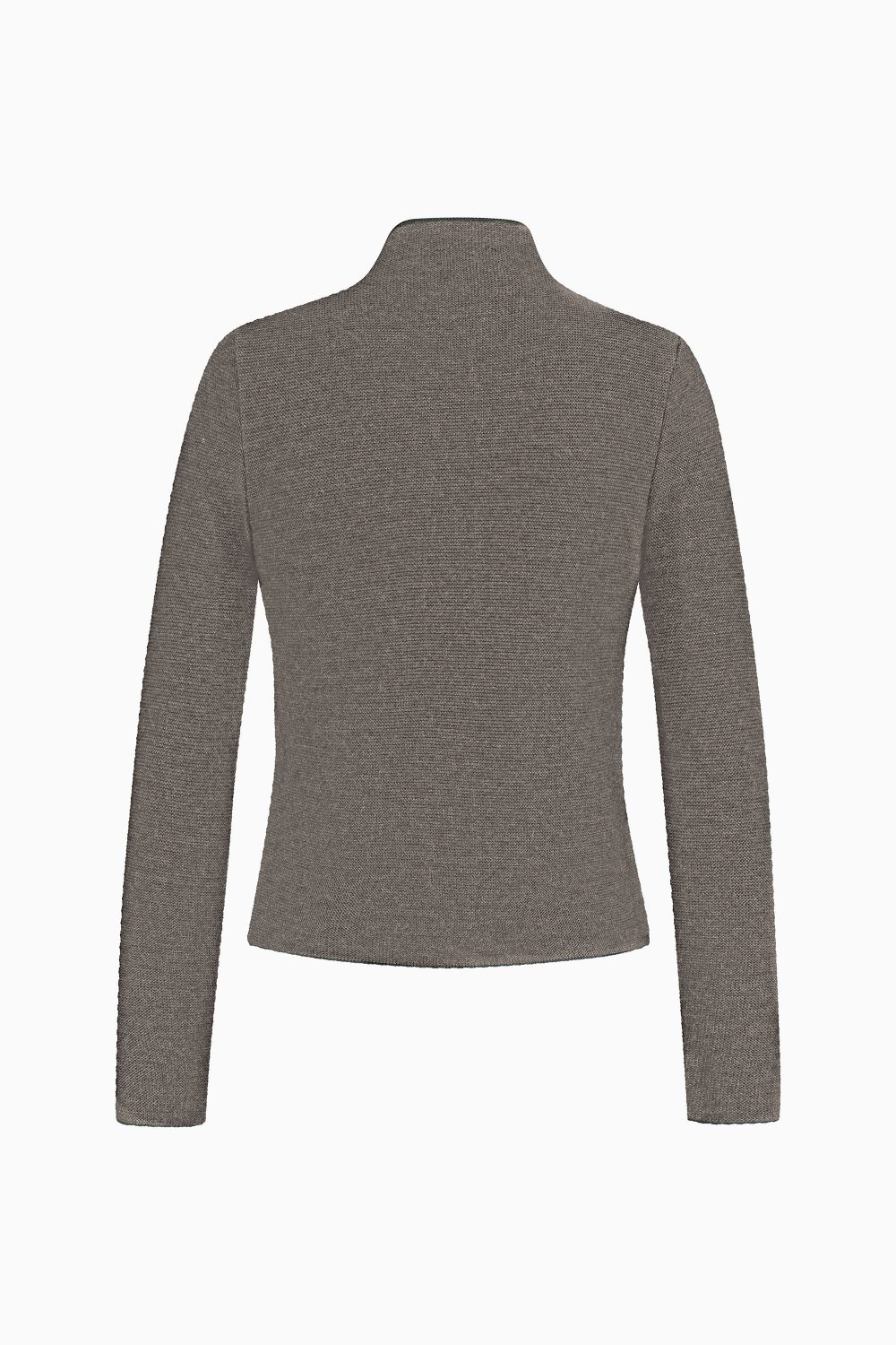 Damenstrickjacke Anna - Gottseidank Damenstrickjacke Anna - Gottseidank
