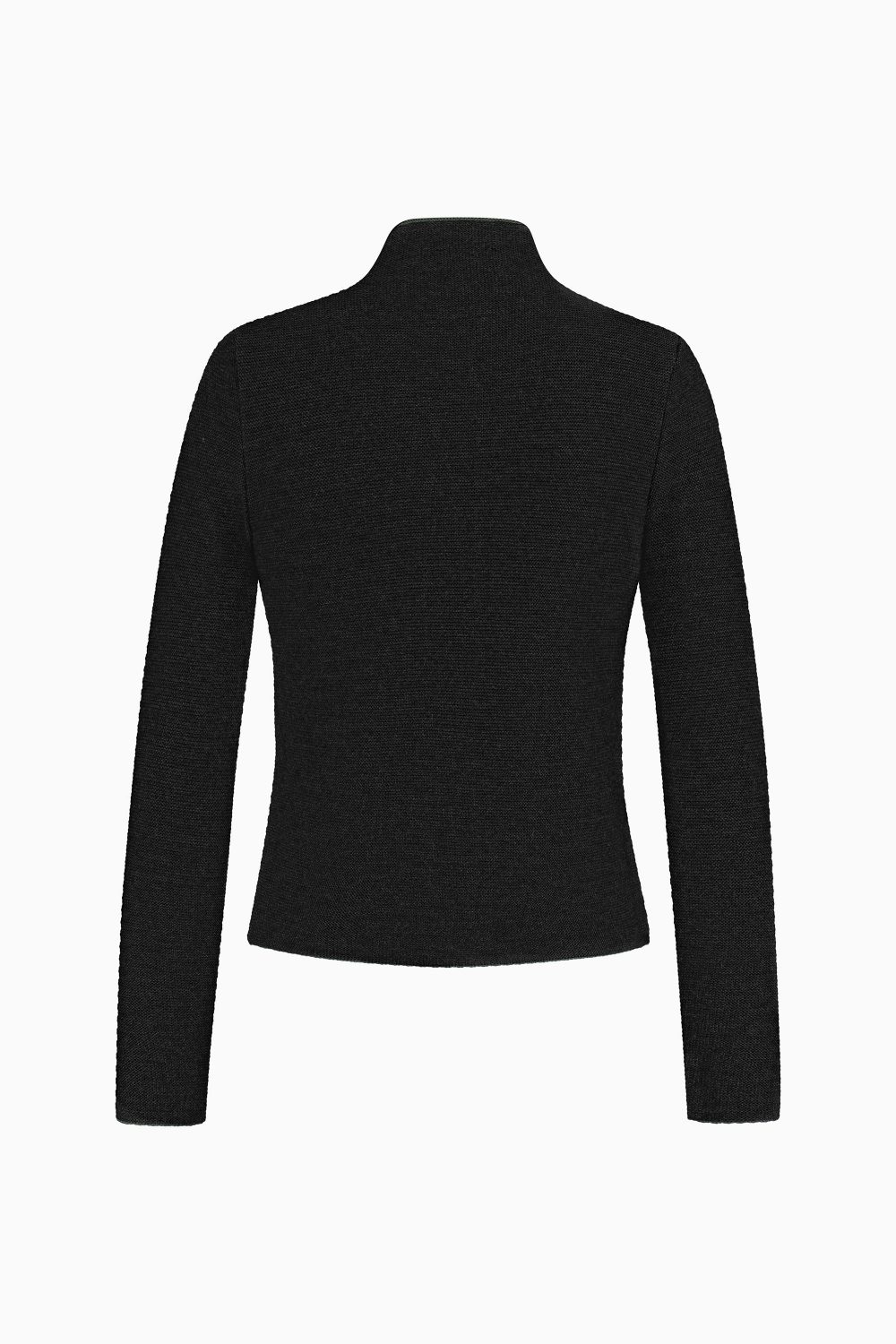 Damenstrickjacke Anna - Gottseidank Damenstrickjacke Anna - Gottseidank