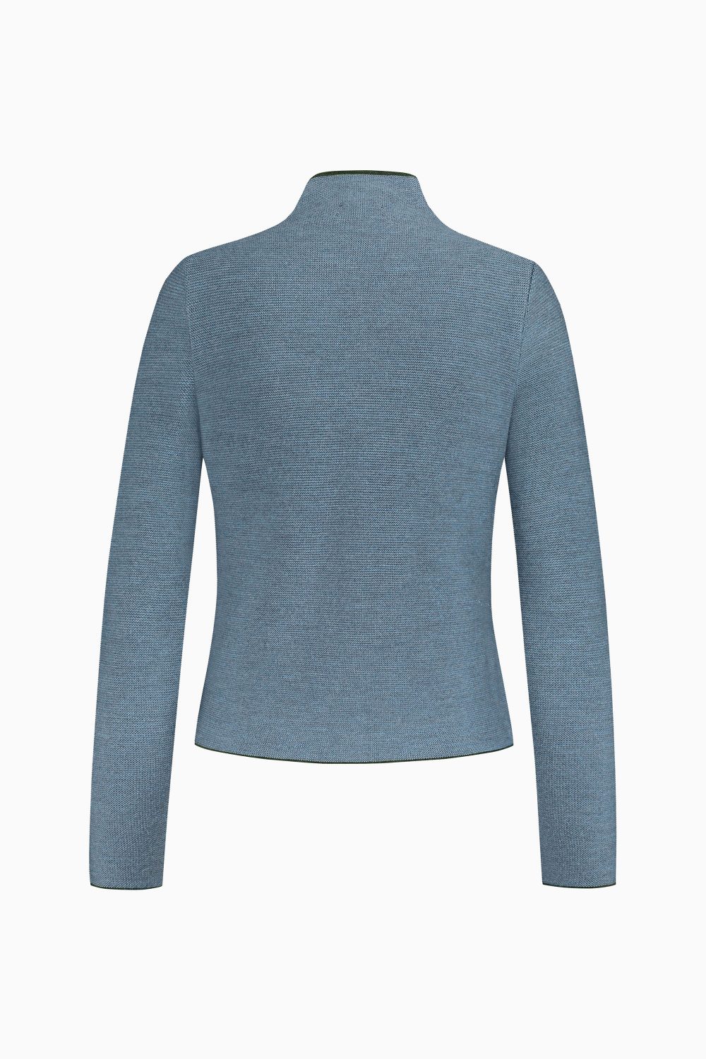 Damenstrickjacke Anna - Gottseidank Damenstrickjacke Anna - Gottseidank