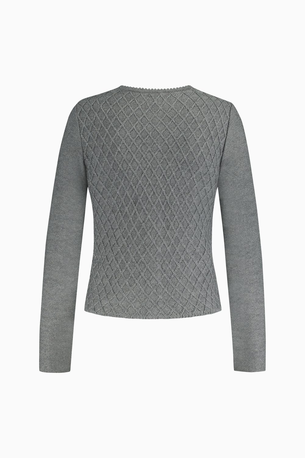 Damenstrickjacke Sigi - Gottseidank Damenstrickjacke Sigi - Gottseidank