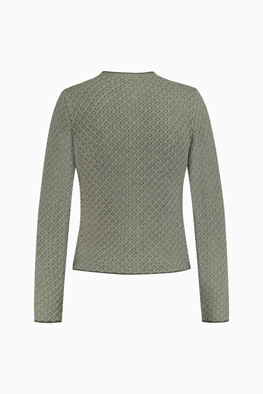 Damenstrickjacke Vevi - Gottseidank Damenstrickjacke Vevi - Gottseidank