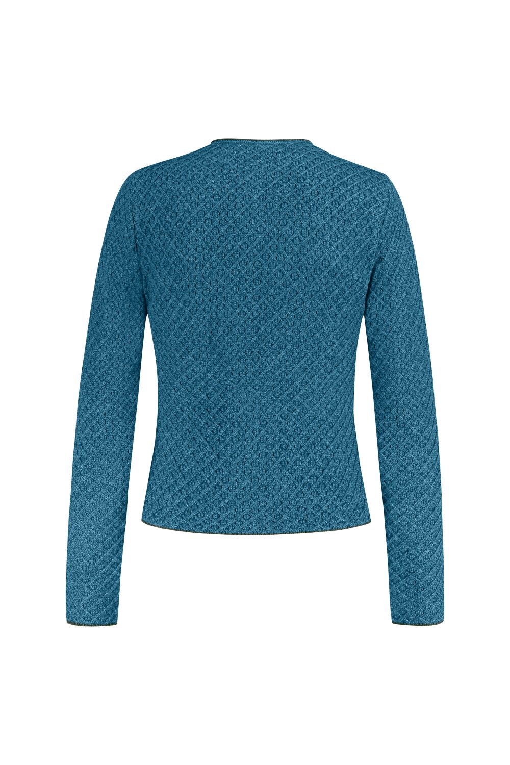 Damenstrickjacke Vevi - Gottseidank Damenstrickjacke Vevi - Gottseidank