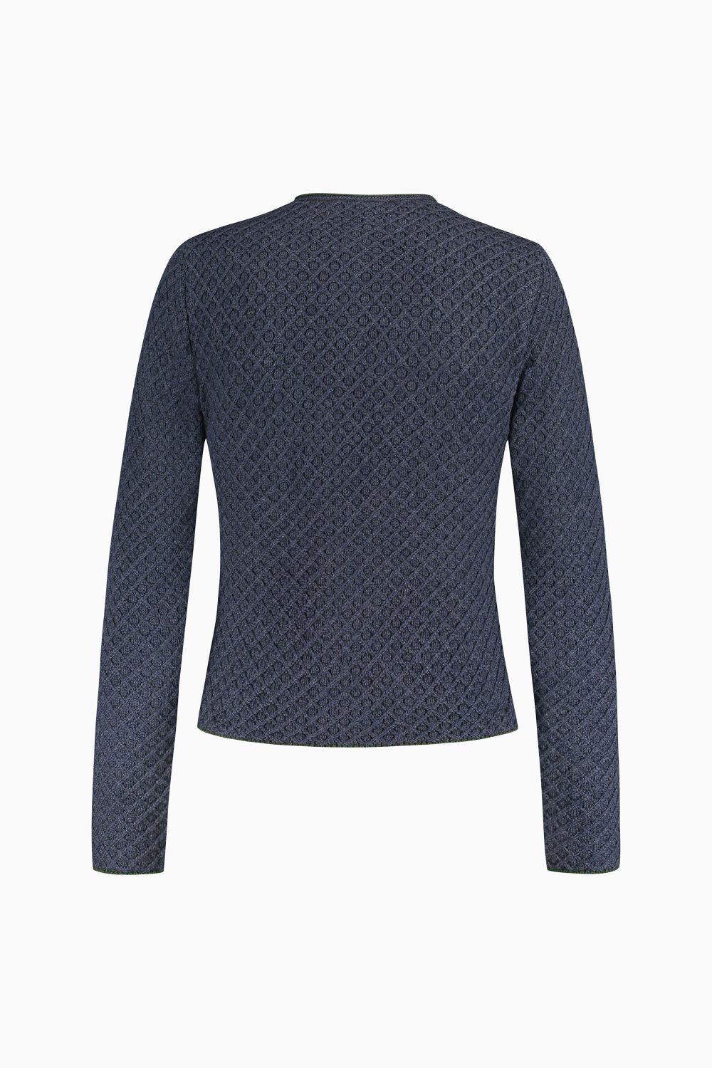 Damenstrickjacke Vevi - Gottseidank Damenstrickjacke Vevi - Gottseidank