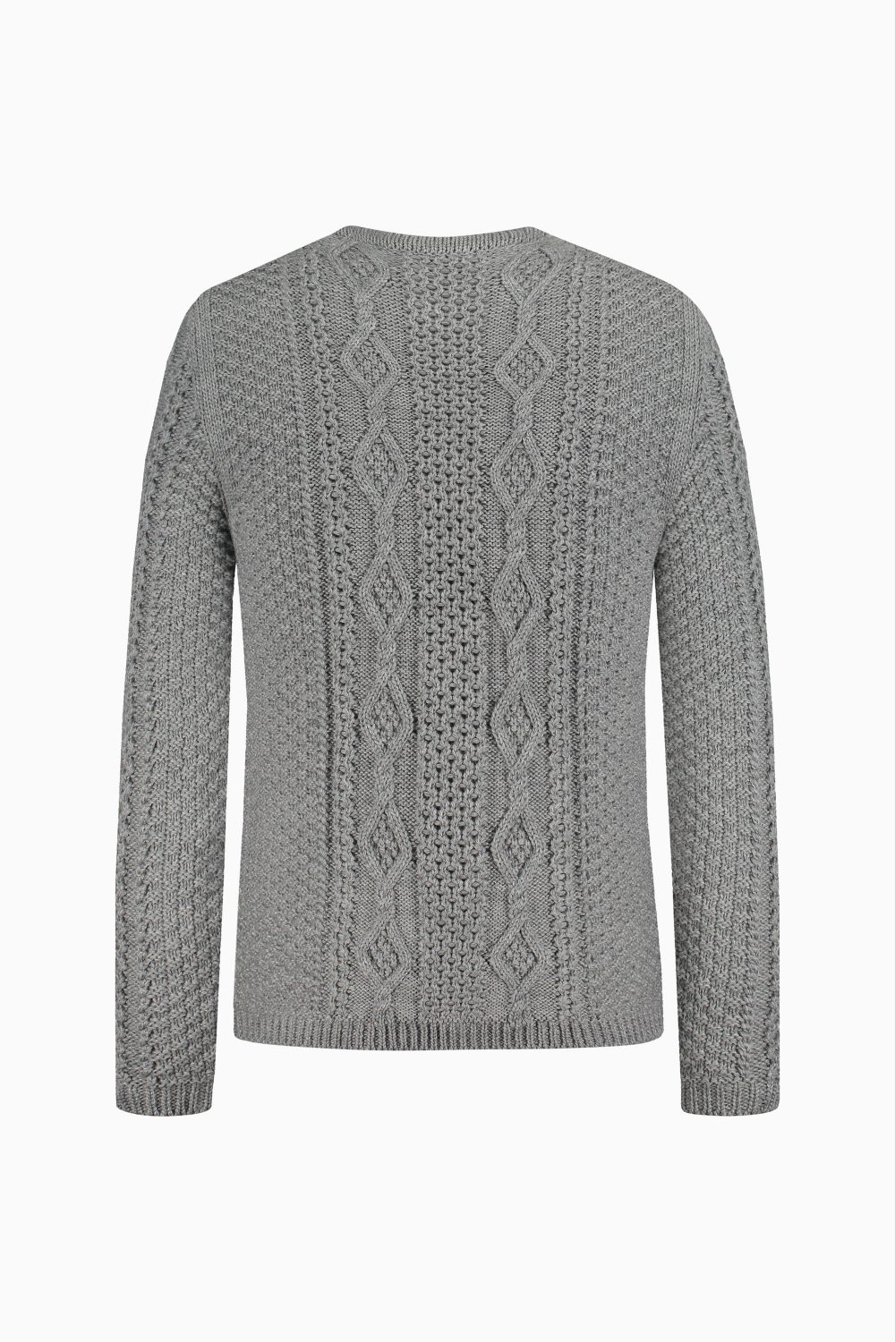 Herrenstrickjacke Corbinian - Gottseidank Herrenstrickjacke Corbinian - Gottseidank