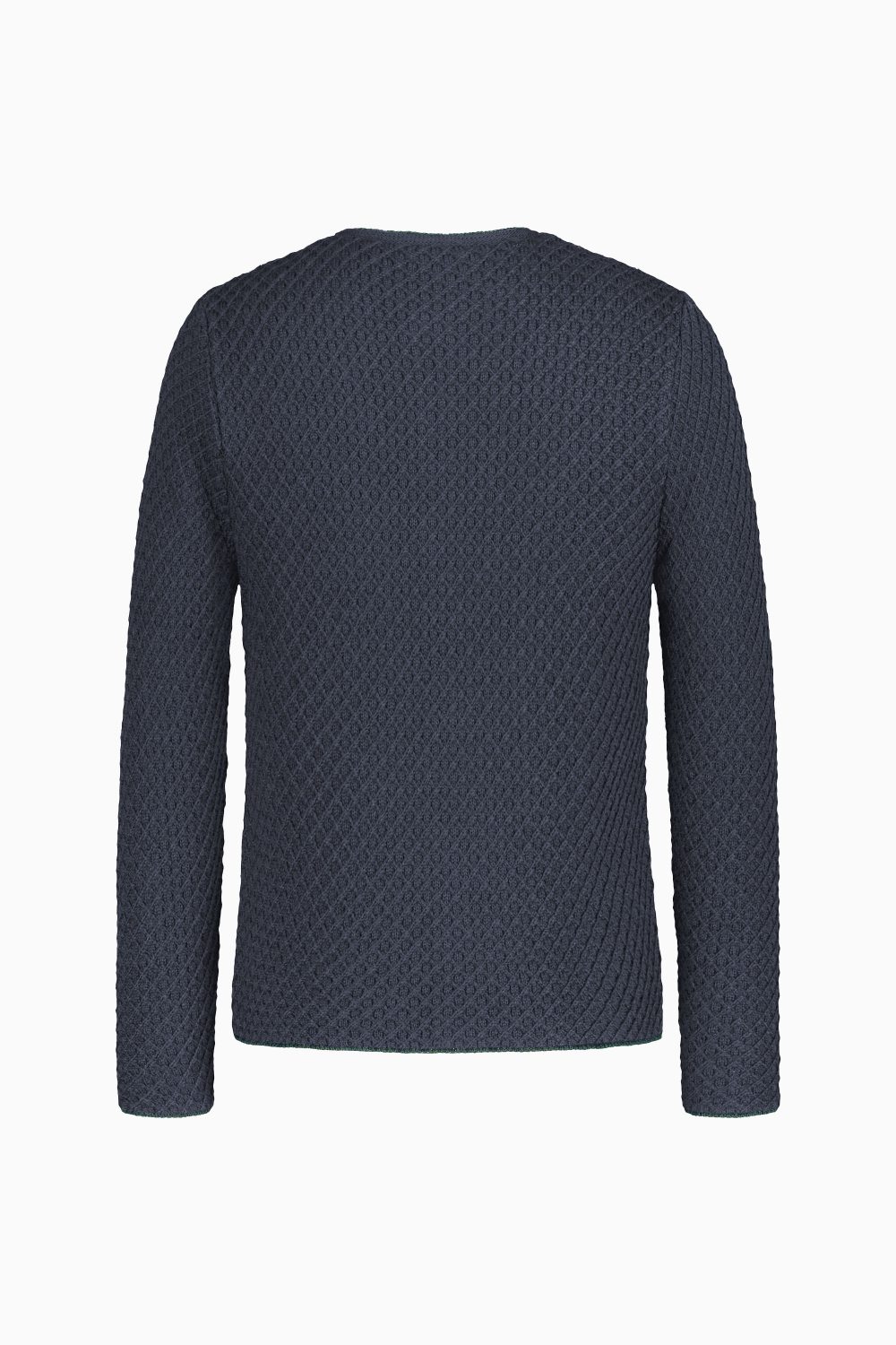 Herrenstrickjacke Xaver - Gottseidank Herrenstrickjacke Xaver - Gottseidank