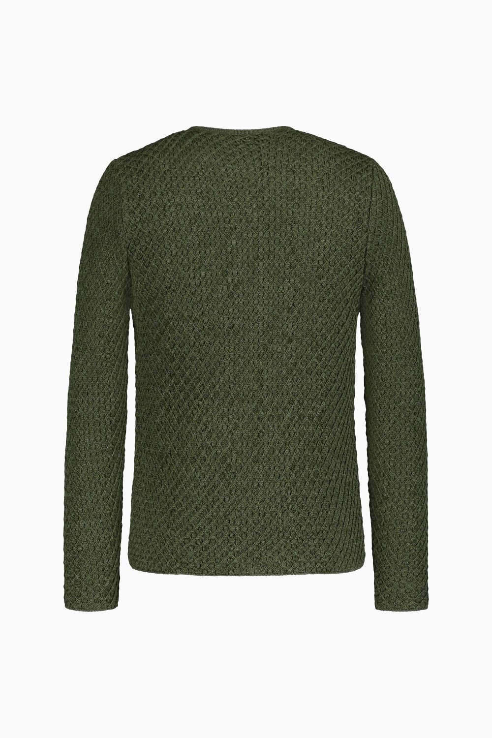Herrenstrickjacke Xaver - Gottseidank Herrenstrickjacke Xaver - Gottseidank