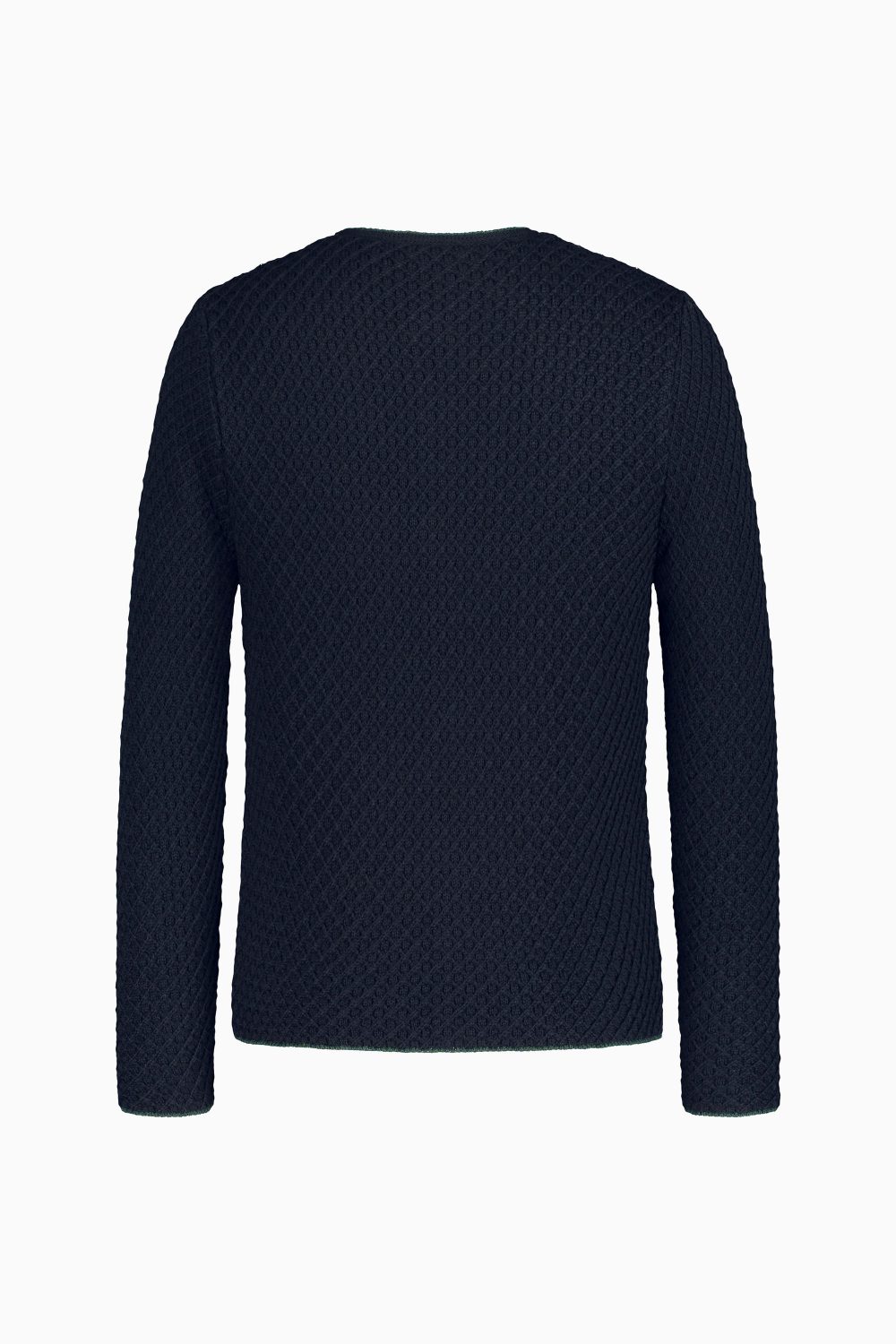 Herrenstrickjacke Xaver - Gottseidank Herrenstrickjacke Xaver - Gottseidank