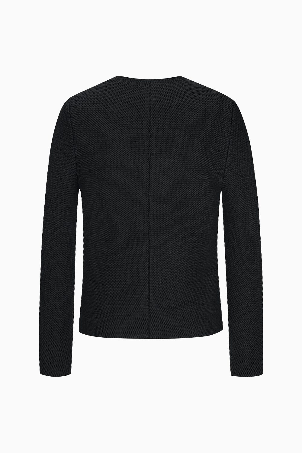 Herrenstrickjacke Hannes - Gottseidank Herrenstrickjacke Hannes - Gottseidank