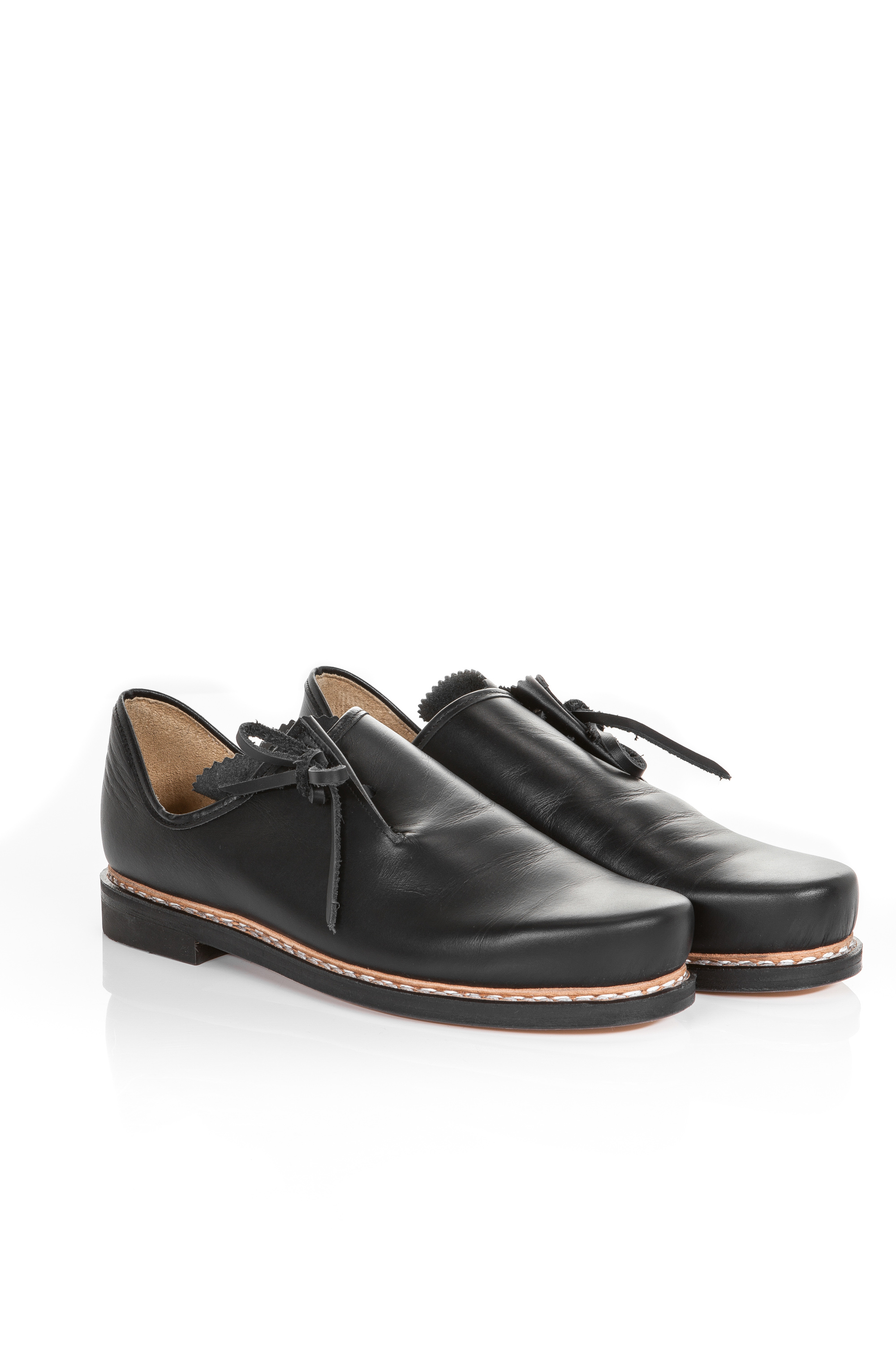 Herrenschuh Esterberg - Gottseidank Herrenschuh Esterberg - Gottseidank