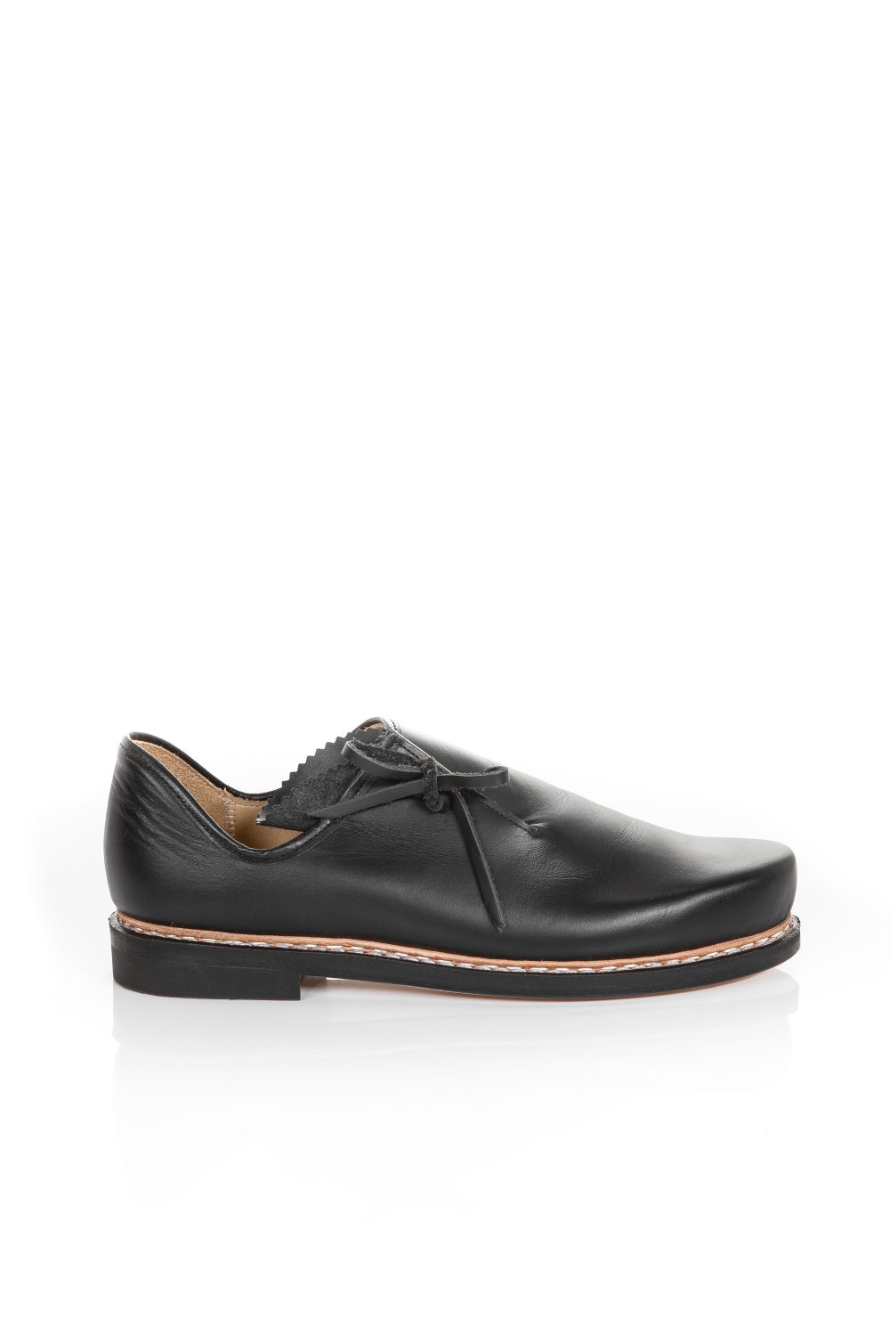 Herrenschuh Esterberg - Gottseidank Herrenschuh Esterberg - Gottseidank