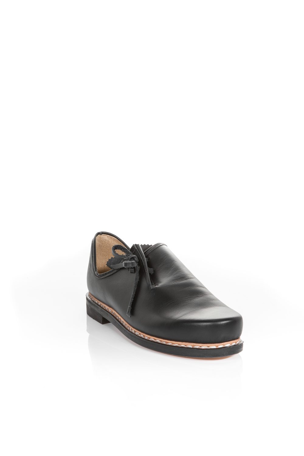 Herrenschuh Esterberg - Gottseidank Herrenschuh Esterberg - Gottseidank