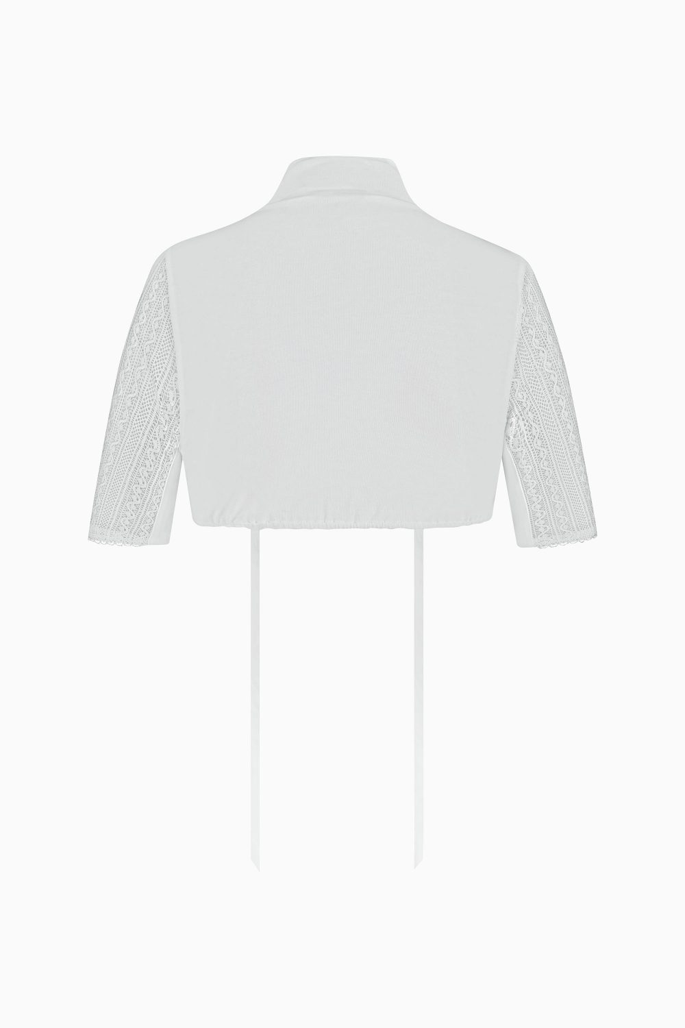 Dirndlbluse Gerti - Gottseidank Dirndlbluse Gerti - Gottseidank